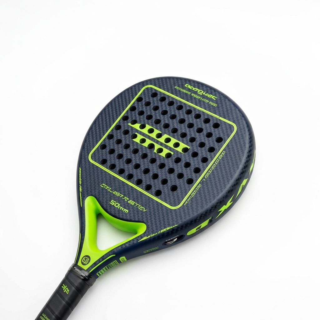 Raquetas de Padel
