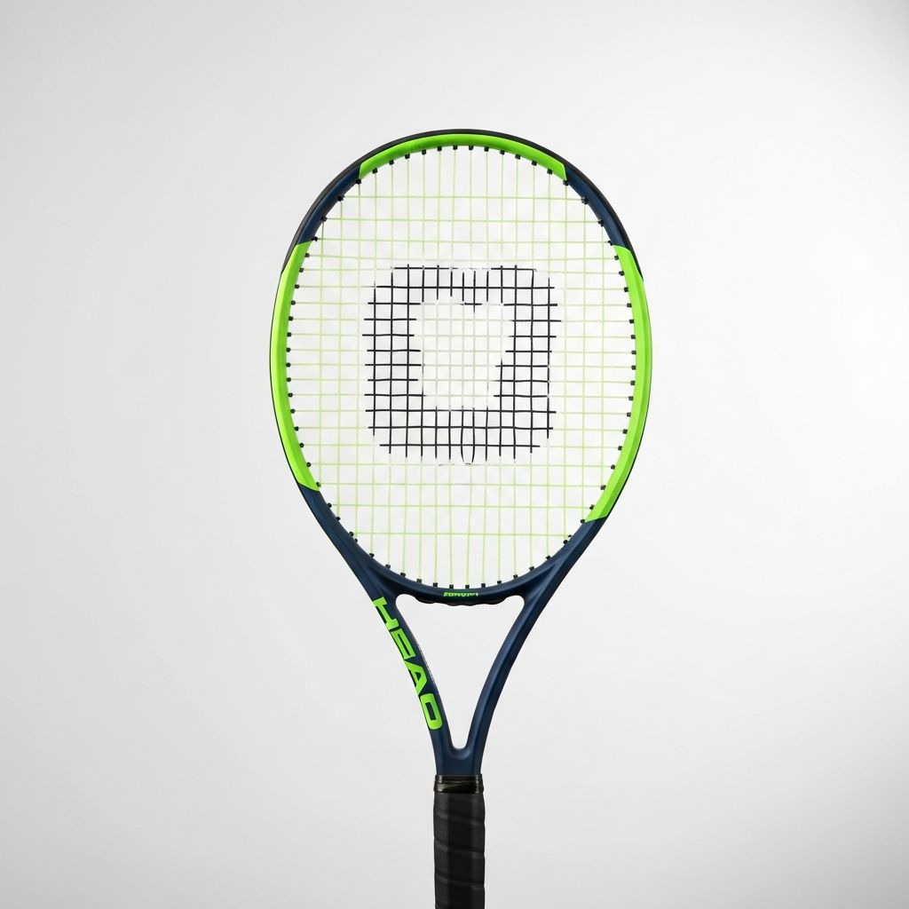 Head Speed MP 2024